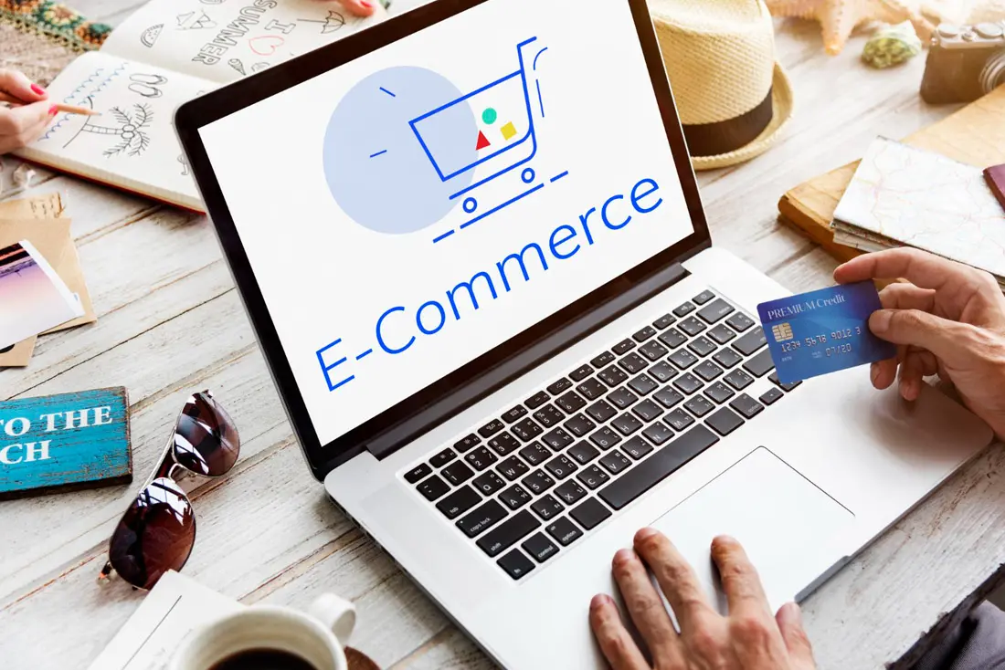 Digital marketing For E-Commerce
