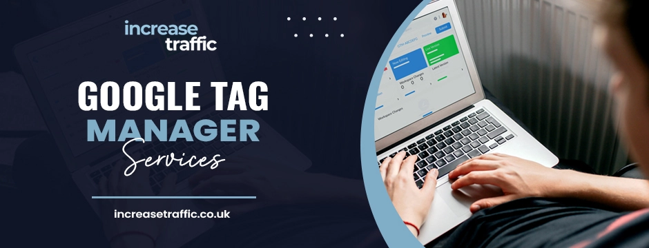 Google Tag Manager services 