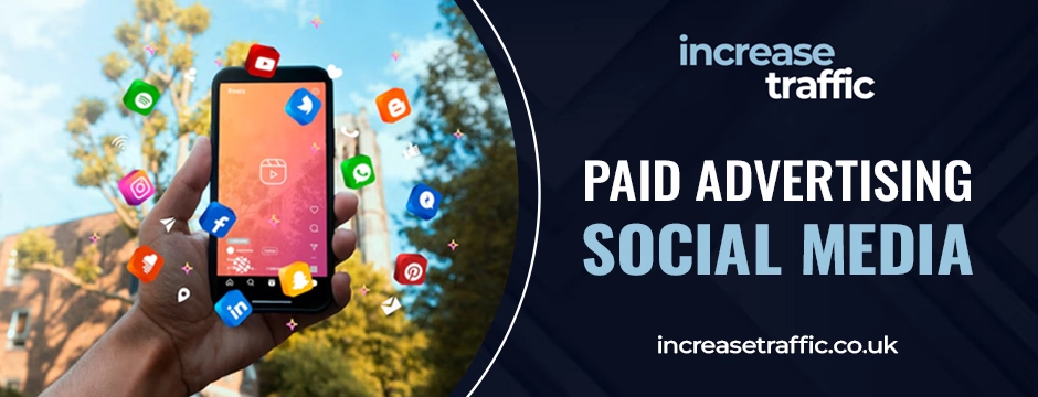 paid advertising social media