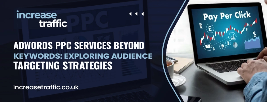 AdWords PPC Services