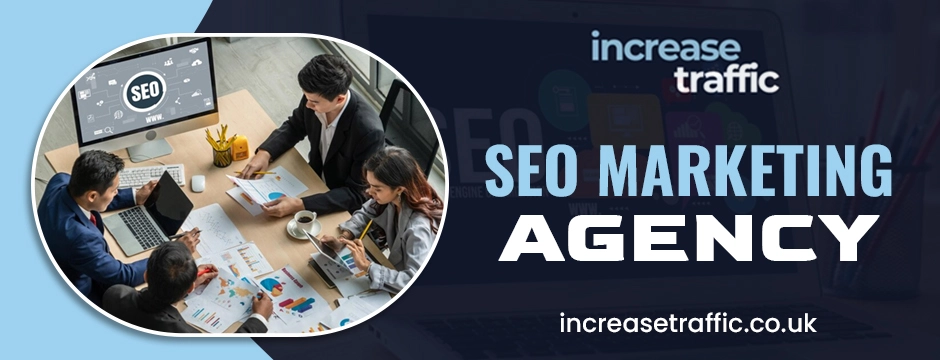 SEO Marketing Agency