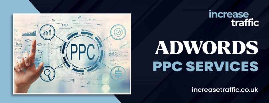 adwords ppc services