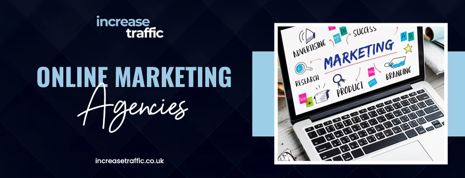 online marketing agencies