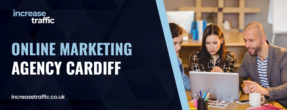 online marketing agency cardiff