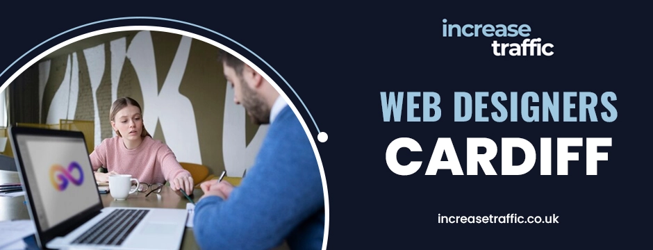 web designers cardiff