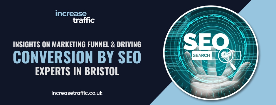 SEO Experts in Bristol