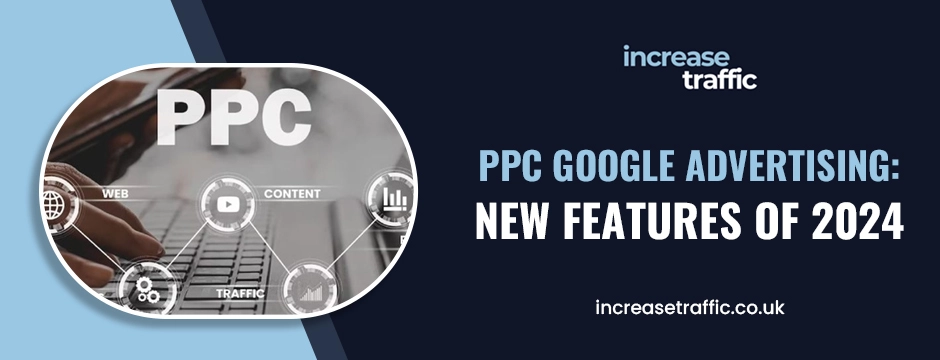 PPC Google Advertising